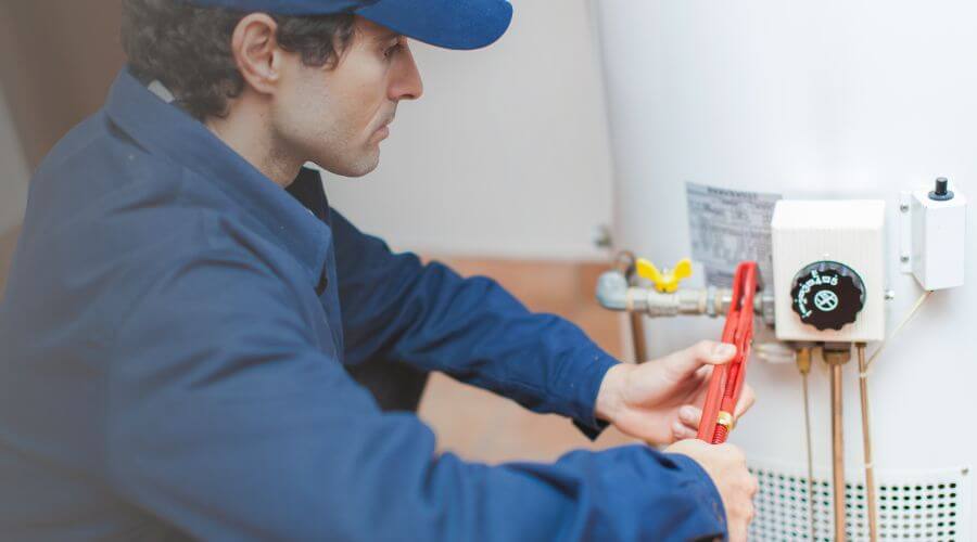 Professional Tankless Water Heater Installation in Sayreville, NJ